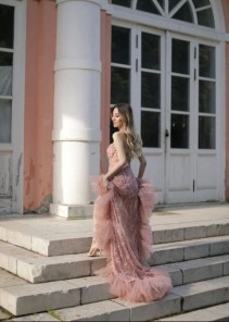 Фото проститутки Луиза №3 в городе Богородицк