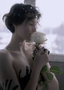 Фото проститутки Марина №2 в городе Богородицк