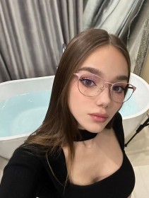 Фото проститутки Настя №4 в городе Богородицк