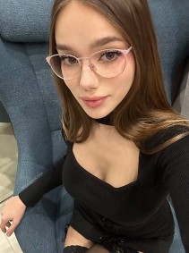 Фото проститутки Настя №2 в городе Богородицк