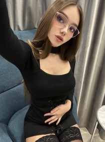 Фото проститутки Настя №5 в городе Богородицк