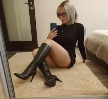 Фото проститутки Екатерина №3 в городе Богородицк