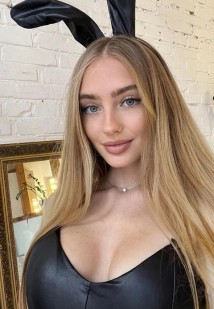 Фото проститутки Настя №1 в городе Богородицк