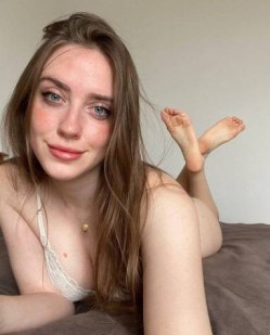 Фото проститутки Настя №1 в городе Богородицк