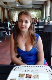 Фото проститутки Оля №1 в городе Богородицк