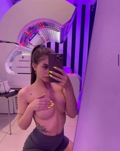 Фото проститутки Катя №1 в городе Богородицк