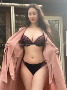 Фото проститутки Настя №1 в городе Богородицк