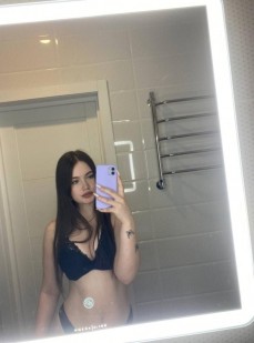 Фото проститутки Настя №1 в городе Богородицк