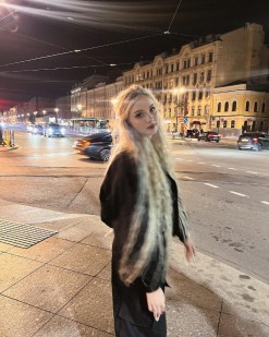 Фото проститутки Викарий №1 в городе Богородицк