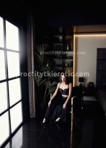 Джоржина, Г. Богородицк