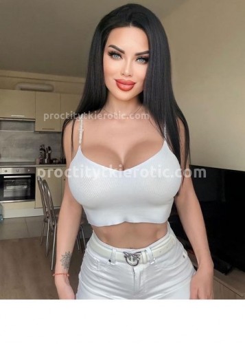 Карина, Г. Богородицк