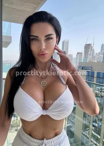 Карина, Г. Богородицк