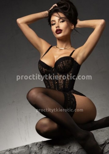 Кристина, Г. Богородицк