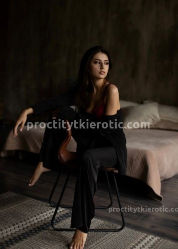 Марго, Г. Богородицк