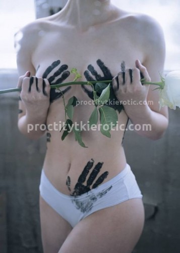 Марина, Г. Богородицк