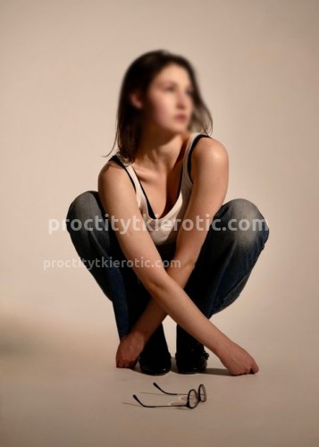 Надюша, Г. Богородицк