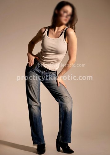 Надюша, Г. Богородицк