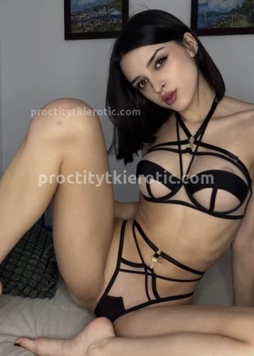 Ольга, Г. Богородицк