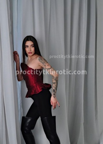 Вика, Г. Богородицк